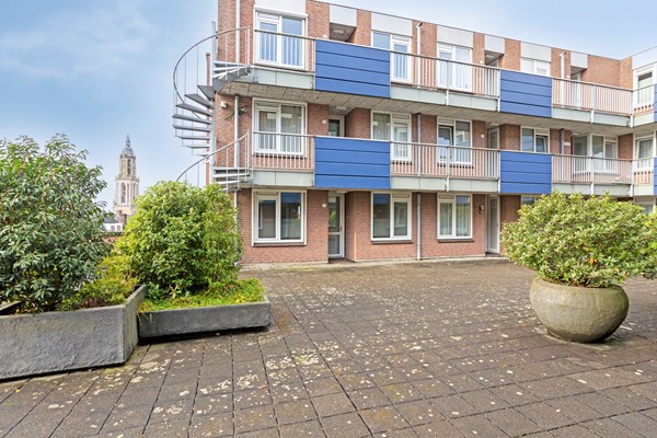 Property photo - Plantsoenstraat 27, 3911KA Rhenen